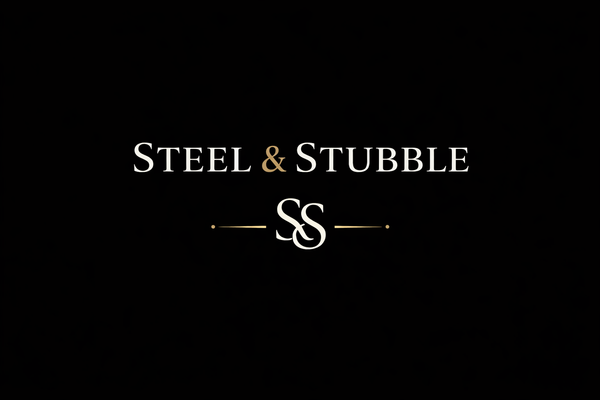 Steel & Stubble 